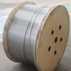 Steel Wire Rope