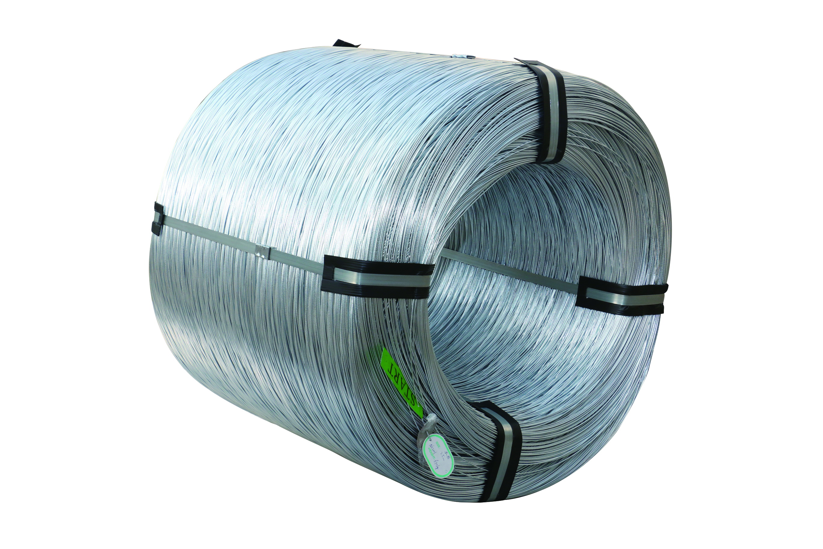 High Tensile Simba Galvanized Steel Wire, Hot Dip Wire