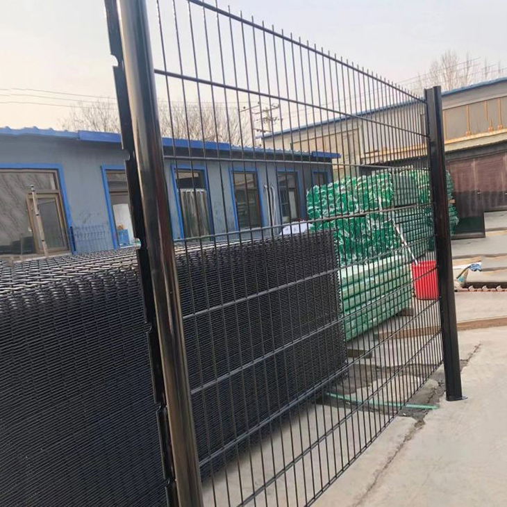 High Tensile Strength Galvanized Steel Wire