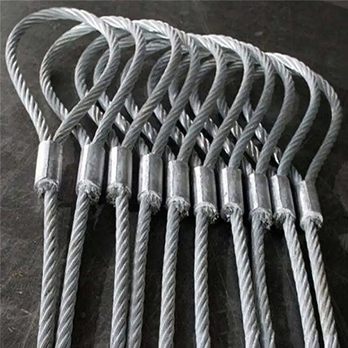 Steel Wire Rope