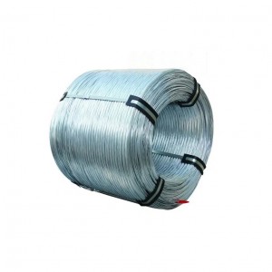 High Tensile Strength Wire