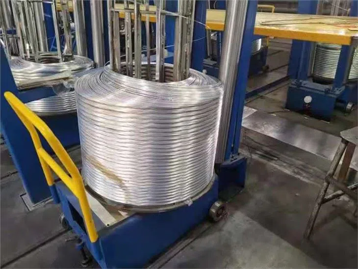 Steel Wire