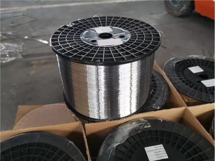 Galvanized Steel Wire