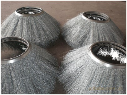 Galvanized Steel Wire