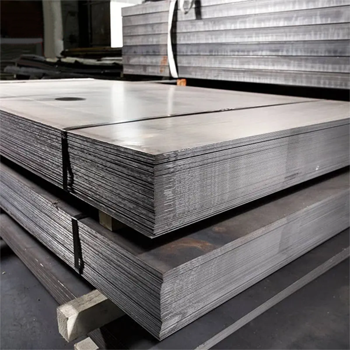 hot rolled steel plate