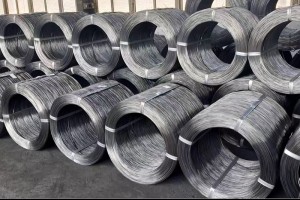 Solid Steel Wire